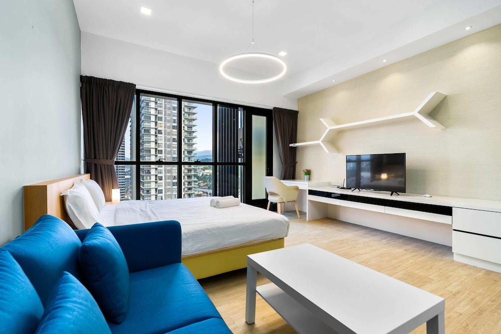 Mcity Ampang by Plush