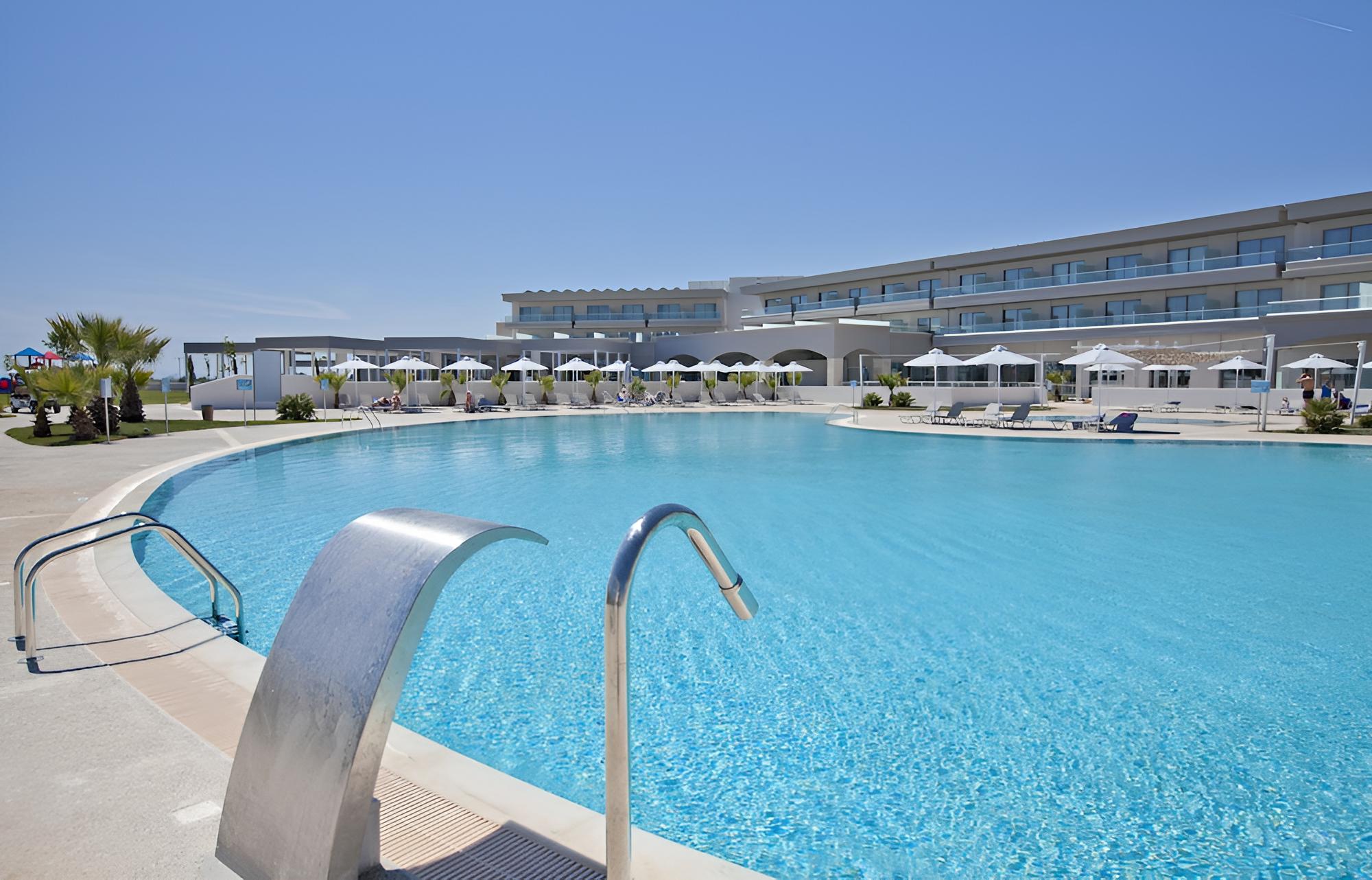 Blue Lagoon Princess - All Inclusive