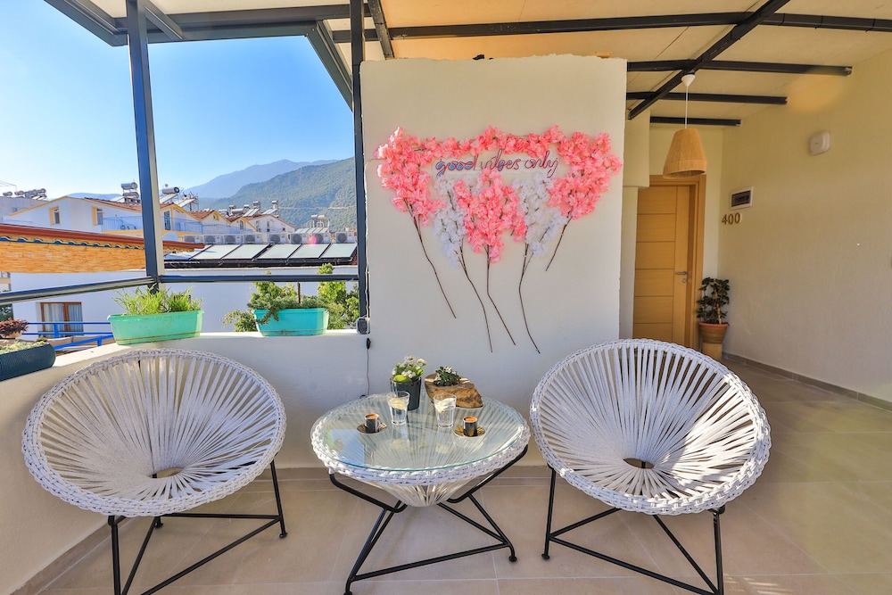 Bahar Pansiyon - Image 33