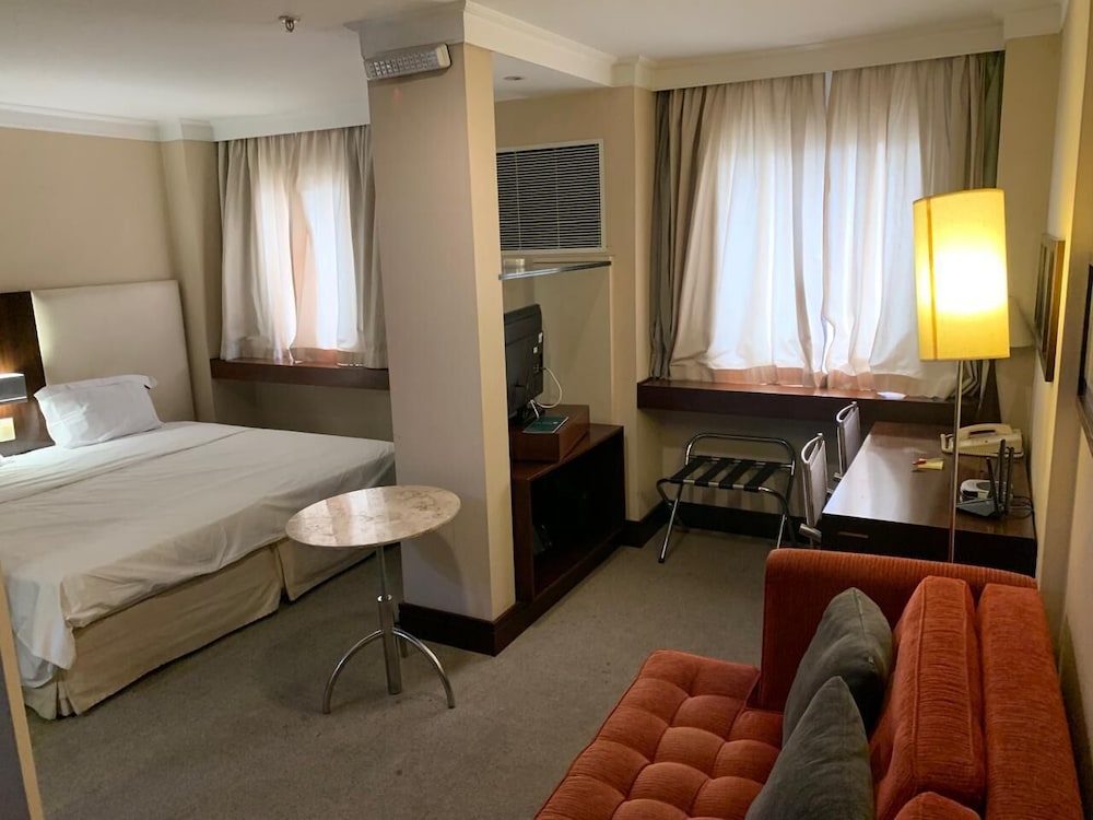 Get a Flat 1910 - Jardim Paulista