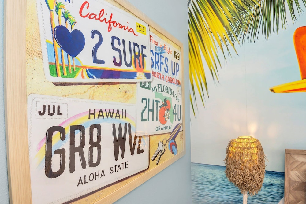 The Ultimate Family Getaway
