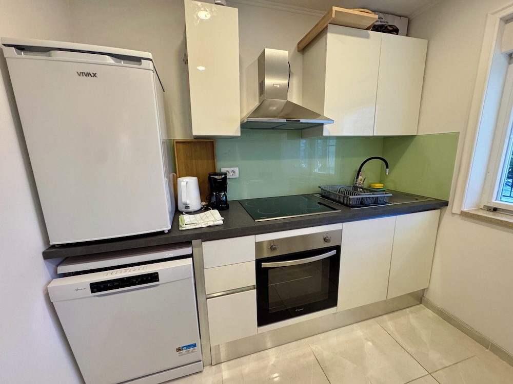 Apartment Toma 2