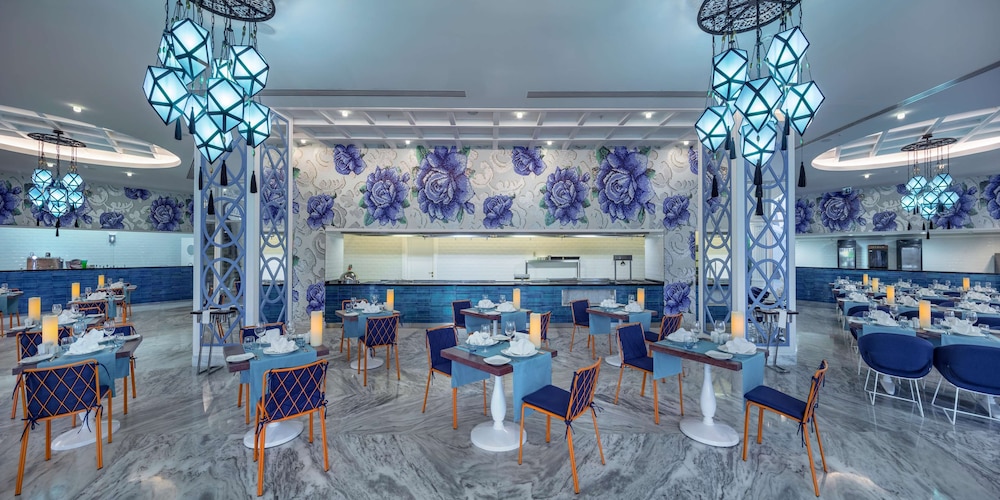 Granada Luxury Belek - All Inclusive