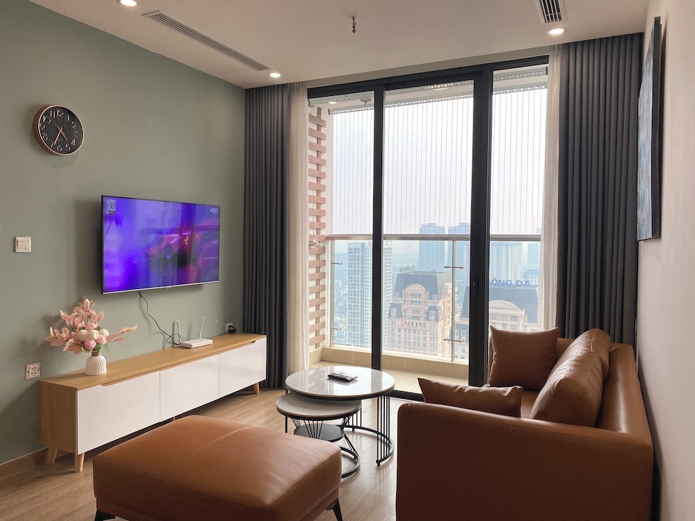 Vinhome Skylake Service Apartment - Mikage Housing