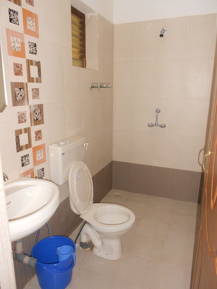 Albenjoh Guesthouse