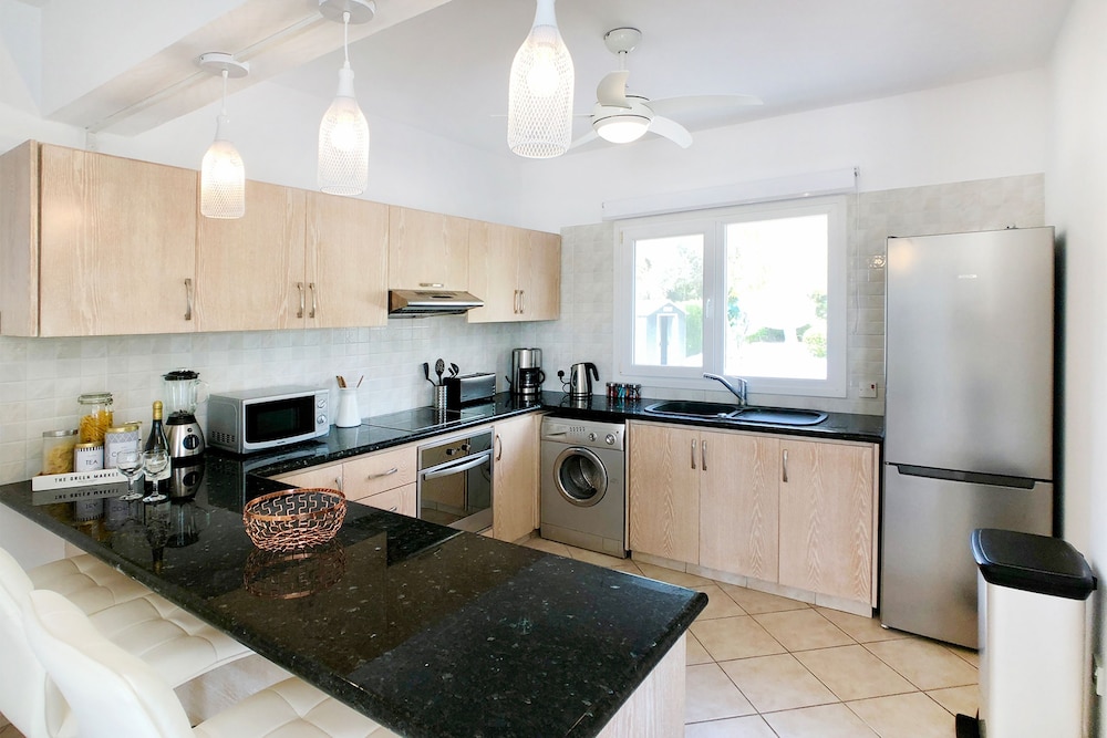 Villa Silverline
