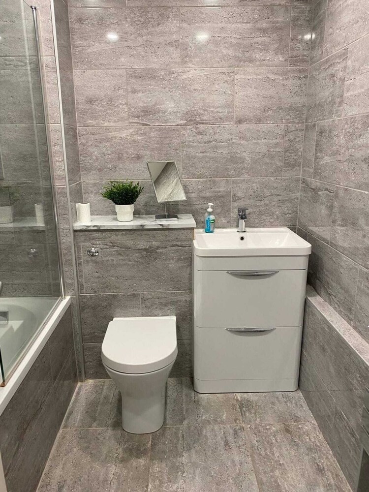 Spacious and Cosy 2 Bedroom Flat in Bermondsey