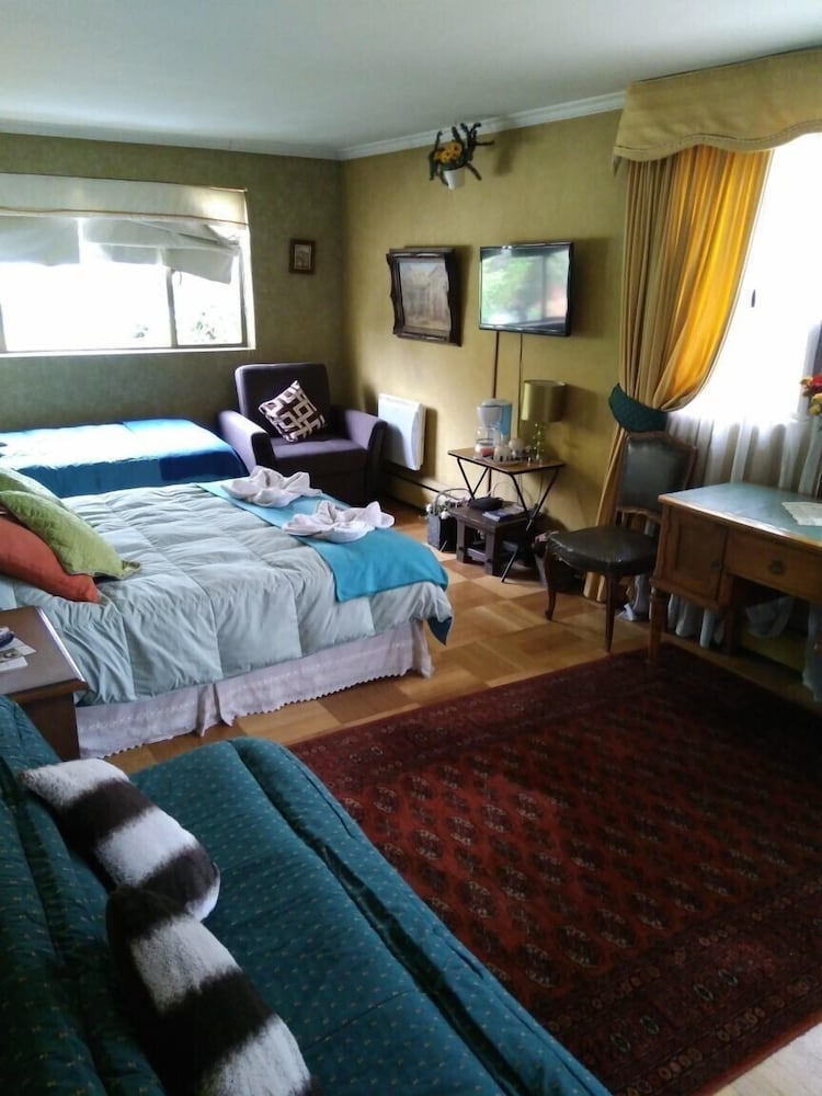 Bed & Breakfast BlumenHaus