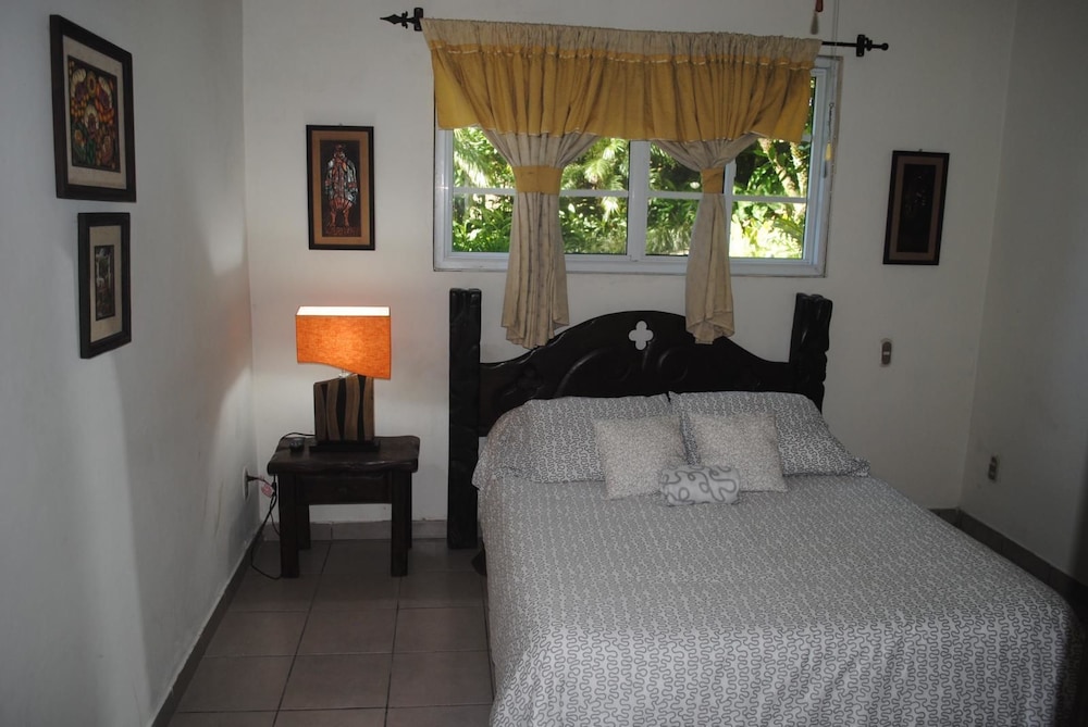 Apart Hotel Valle Verde view 2