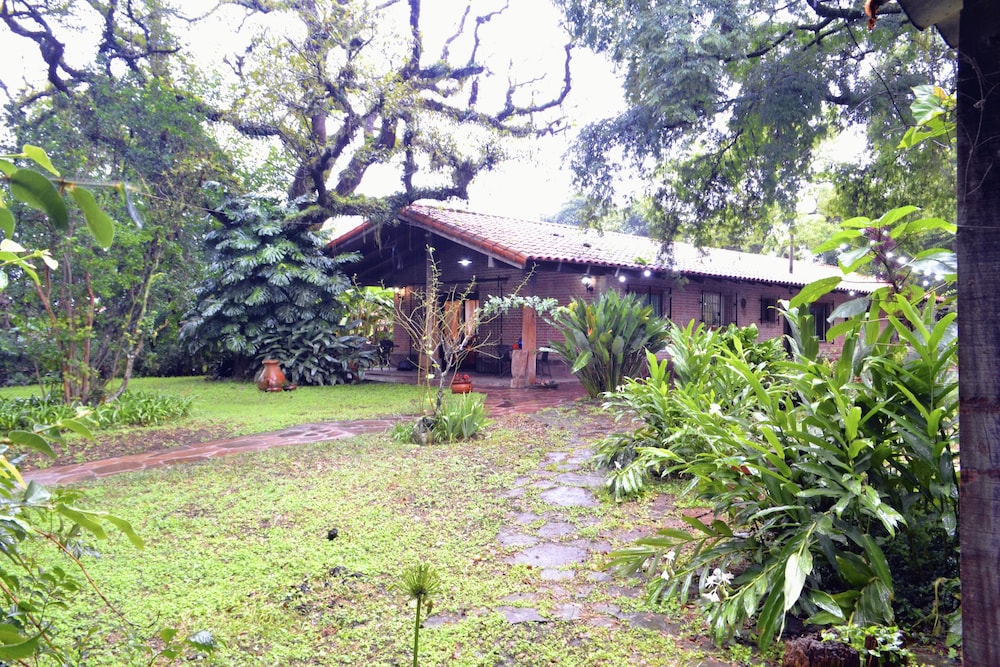 Terrazas Del Coya - Hostel