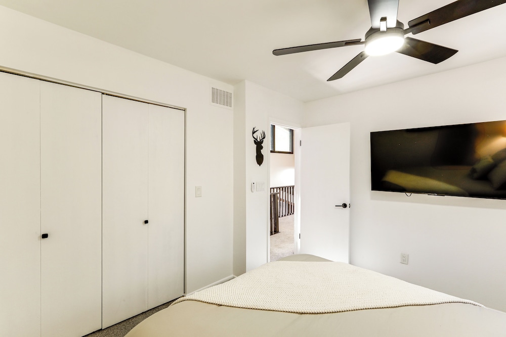 'the High Country Hideaway' Flagstaff Golf Retreat