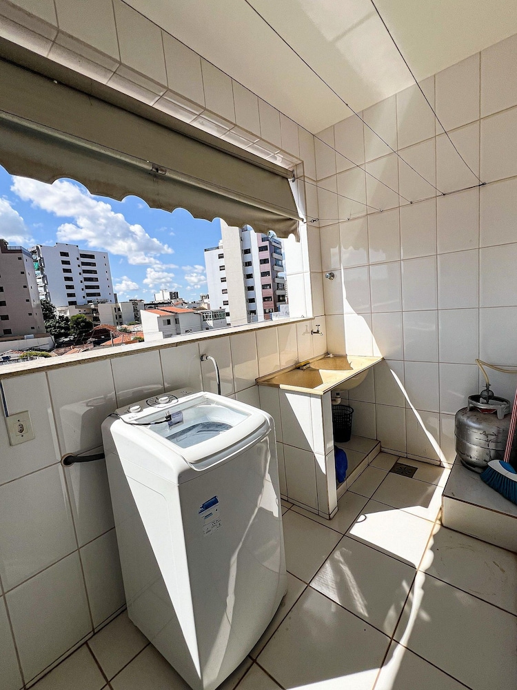 Residencial Vicente Vaz