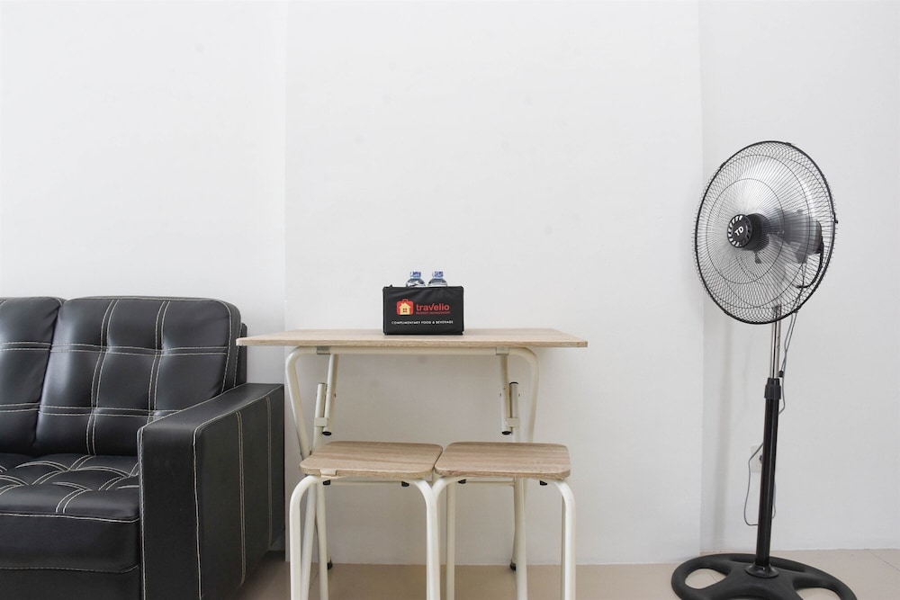 Great Deal And Strategic 3Br Apartment At Northland Ancol Residence view 5