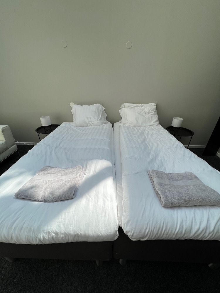 Grad Hotel and Hostel