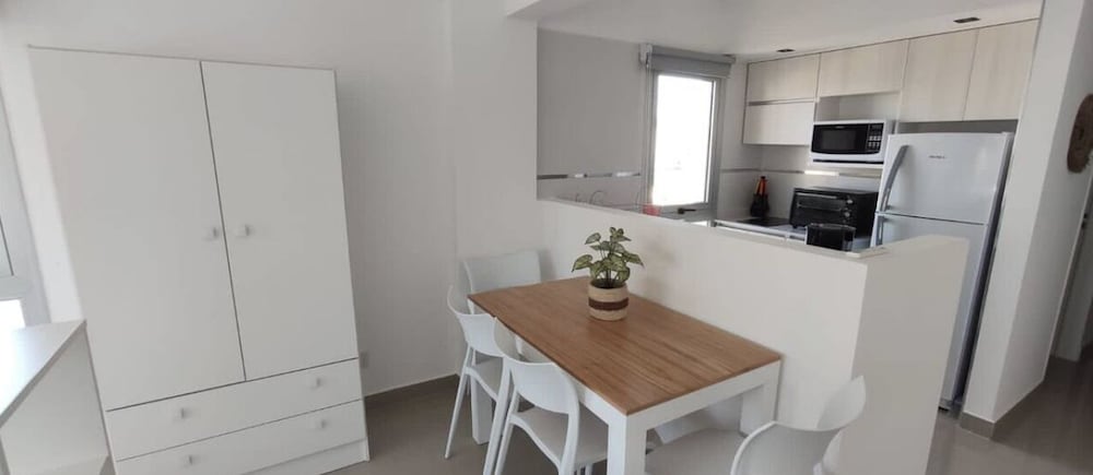 Ayres Suites Moreno