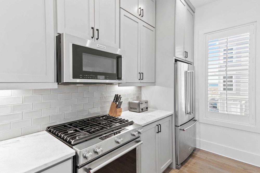 Grayt Digs by Avantstay Next to Beach, Oceanview