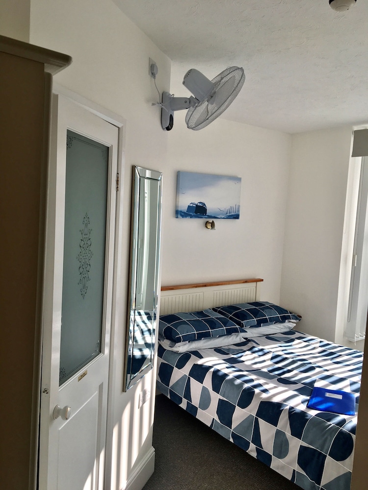 Westward Bed & Breakfast