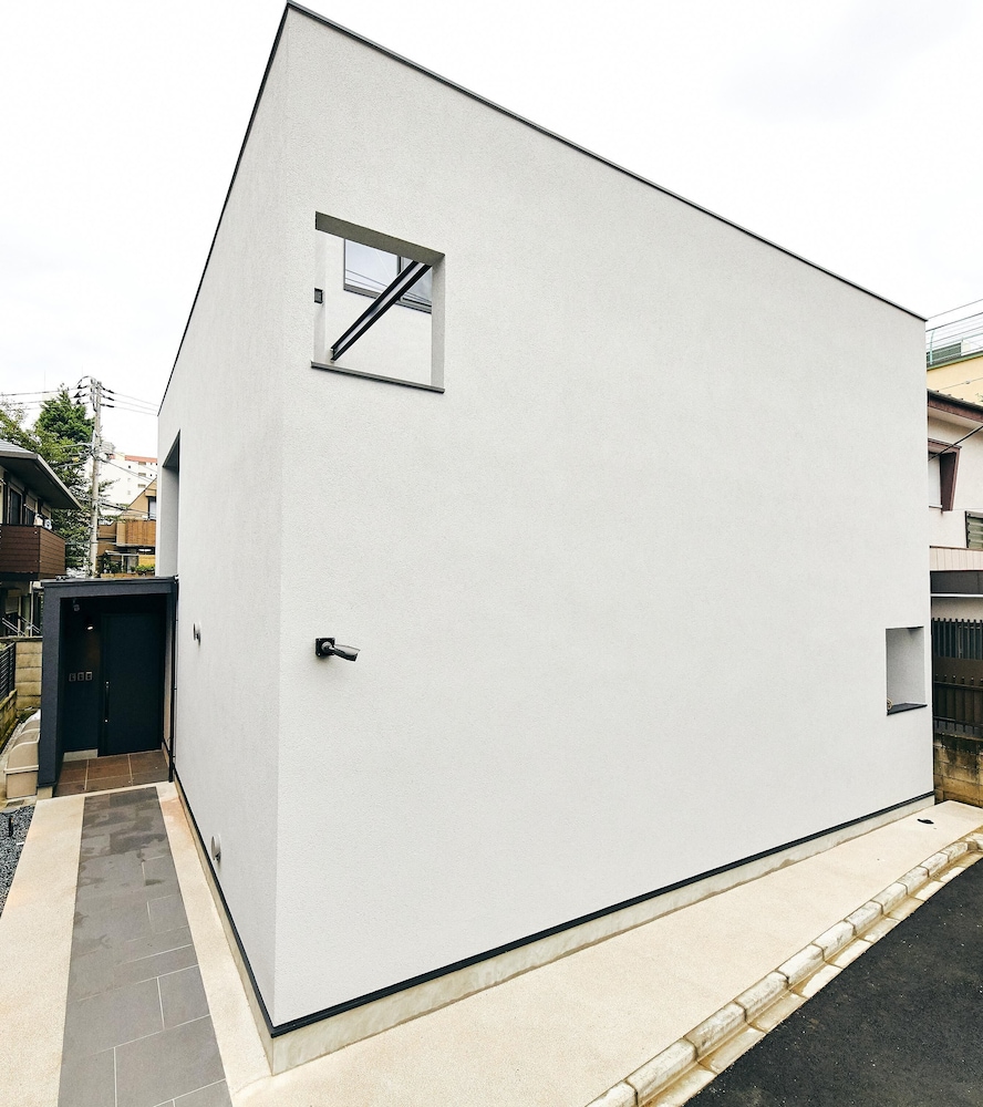 MUSASHI Condo Shinjuku