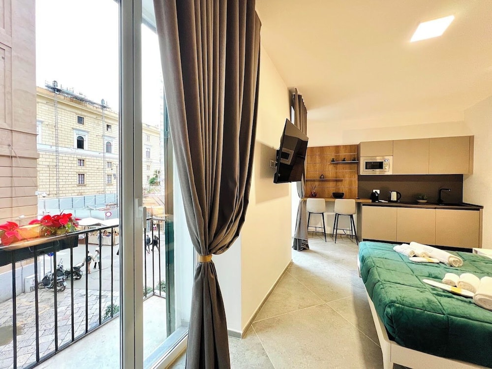 PRETORIA SUITES