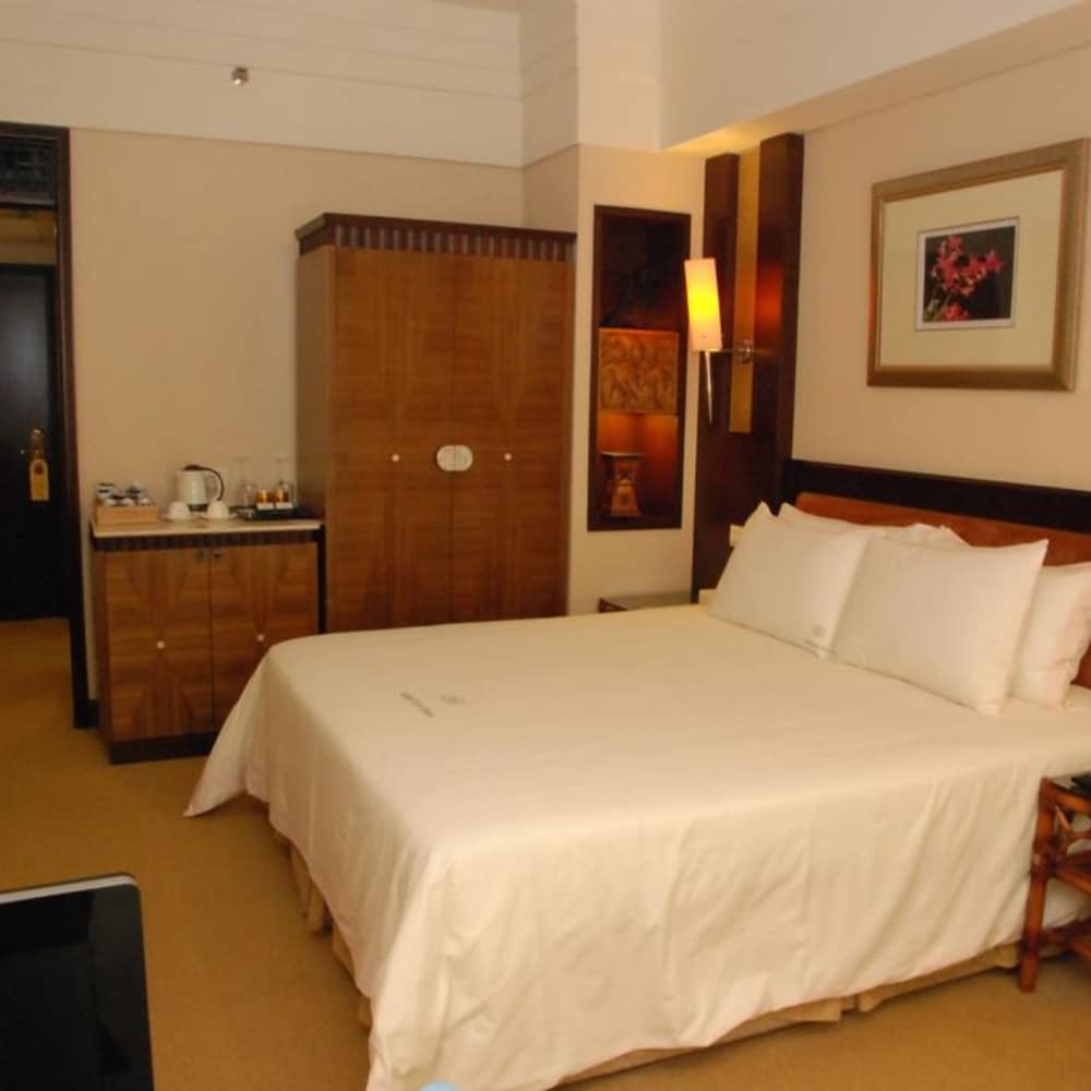 Kande Club Hotel