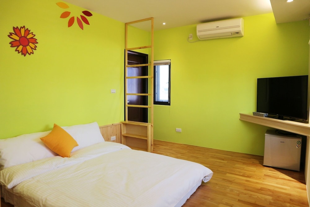 Dream Wo B&B