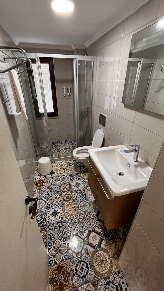 Adacayi Otel