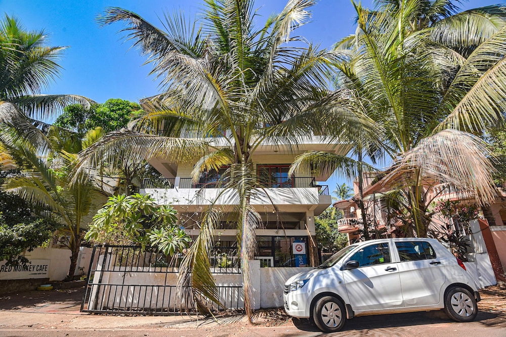FabExpress Shraddha Botique Villa, Porvorim view 4