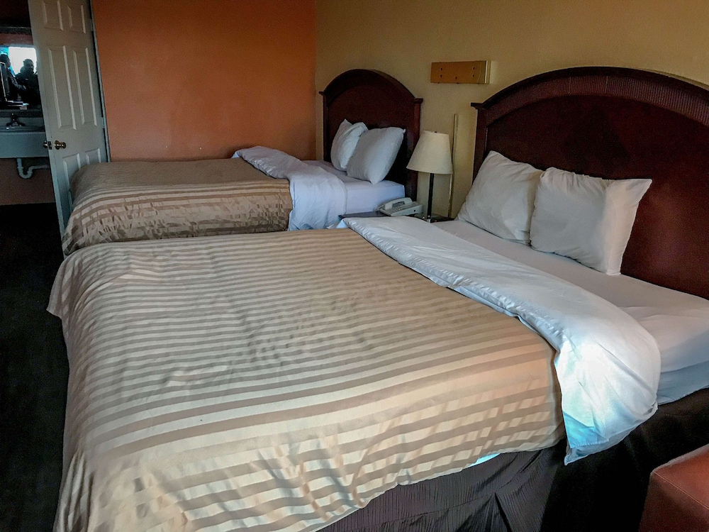 Motel 6 Ozark, AR - Property Image 6