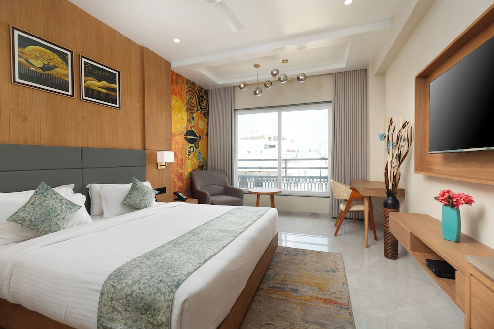Hotel Park Royal