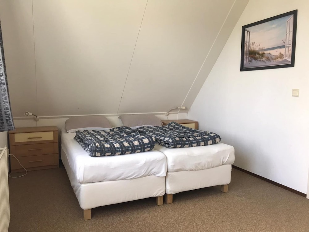 Comfortable 6-person Holiday Home