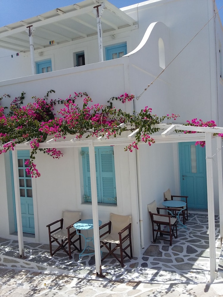 Galanis Place