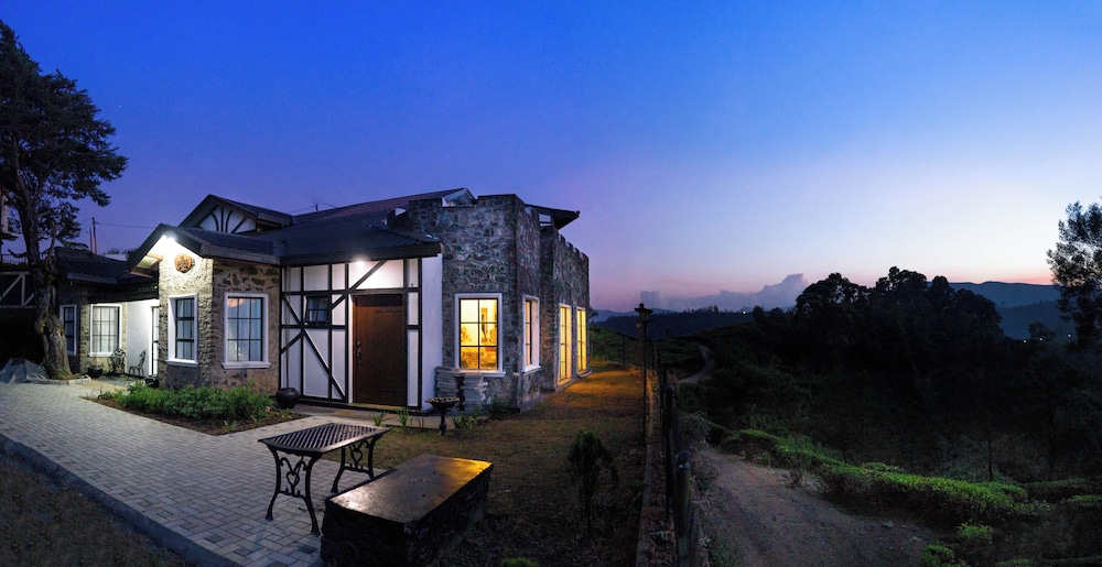 Dover Cottage