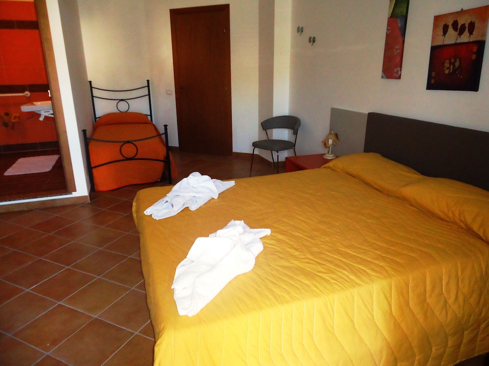 Affittacamere Ciuscia photo 3