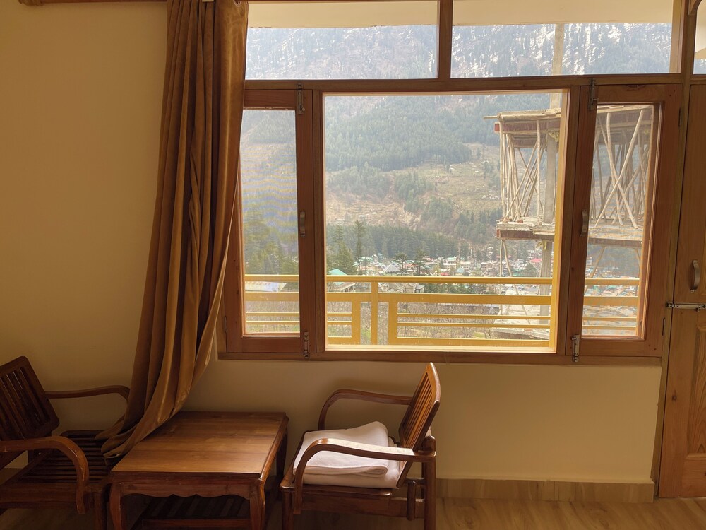 Shubham Cottage