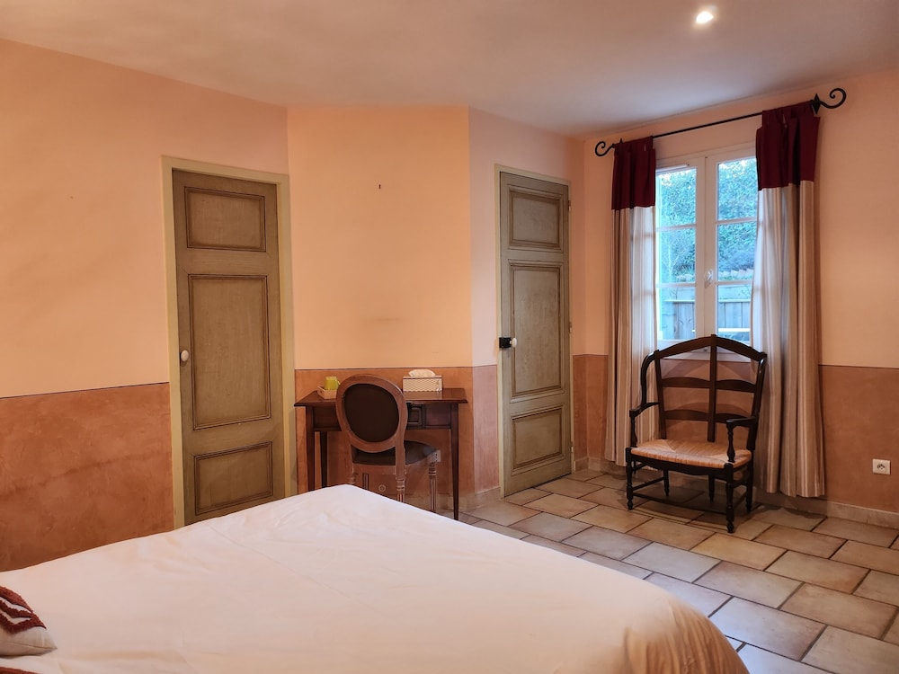 Domaine les Gendalis, photo 14