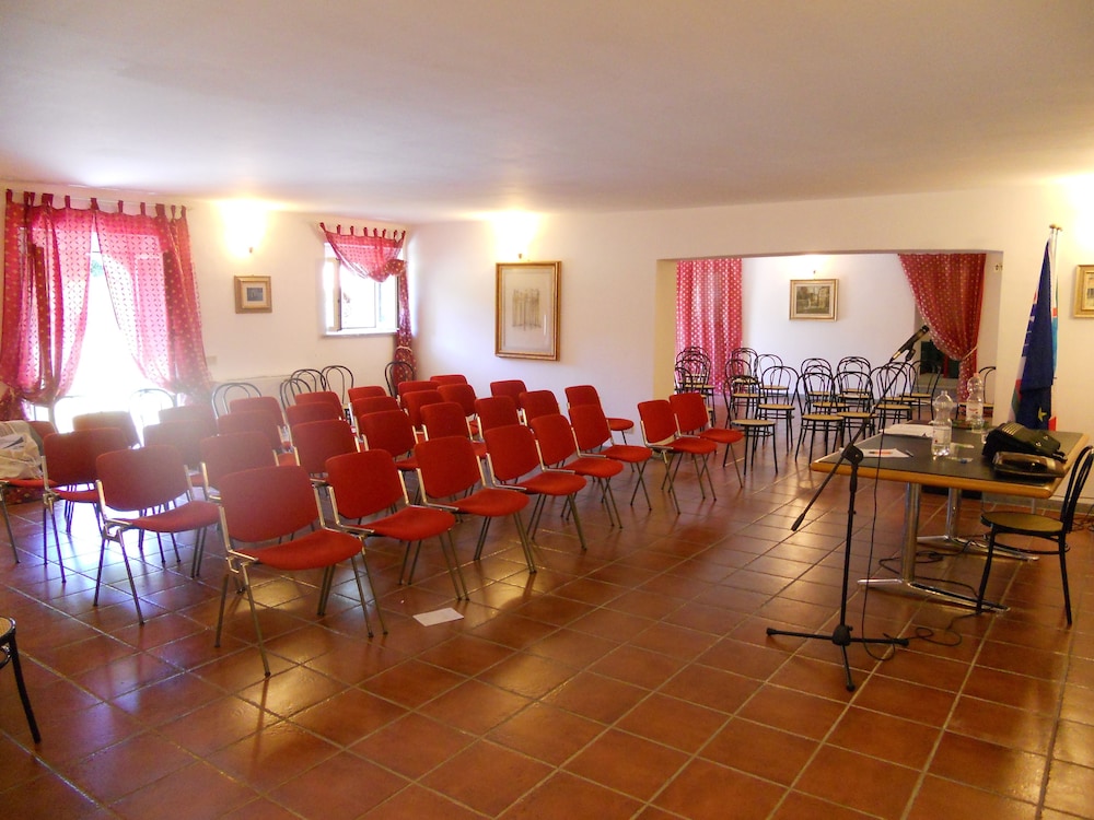 meeting & event spaces