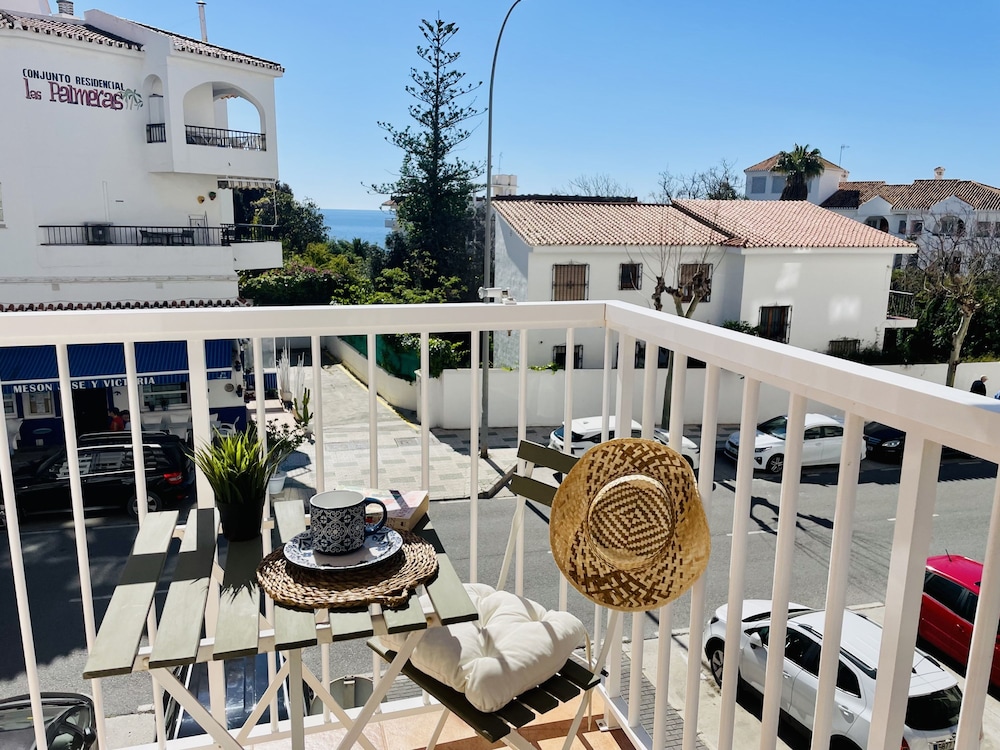 Apartamento Vista Torrecilla en Nerja