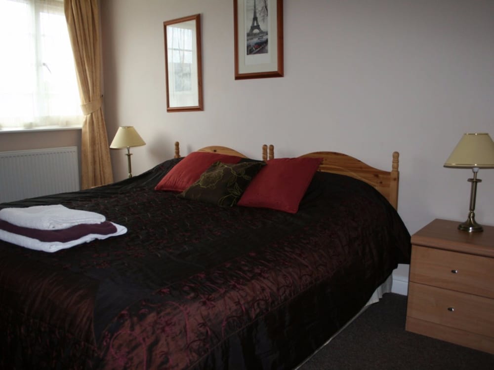Manor Guest House