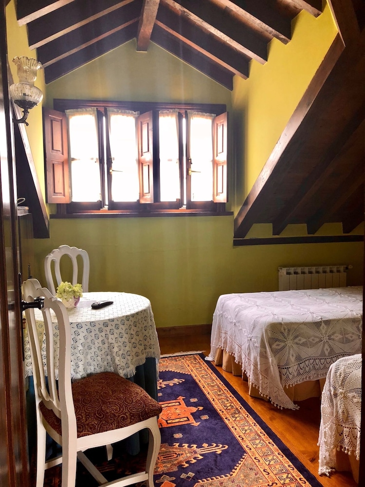 Posada la Casona de Ucieda