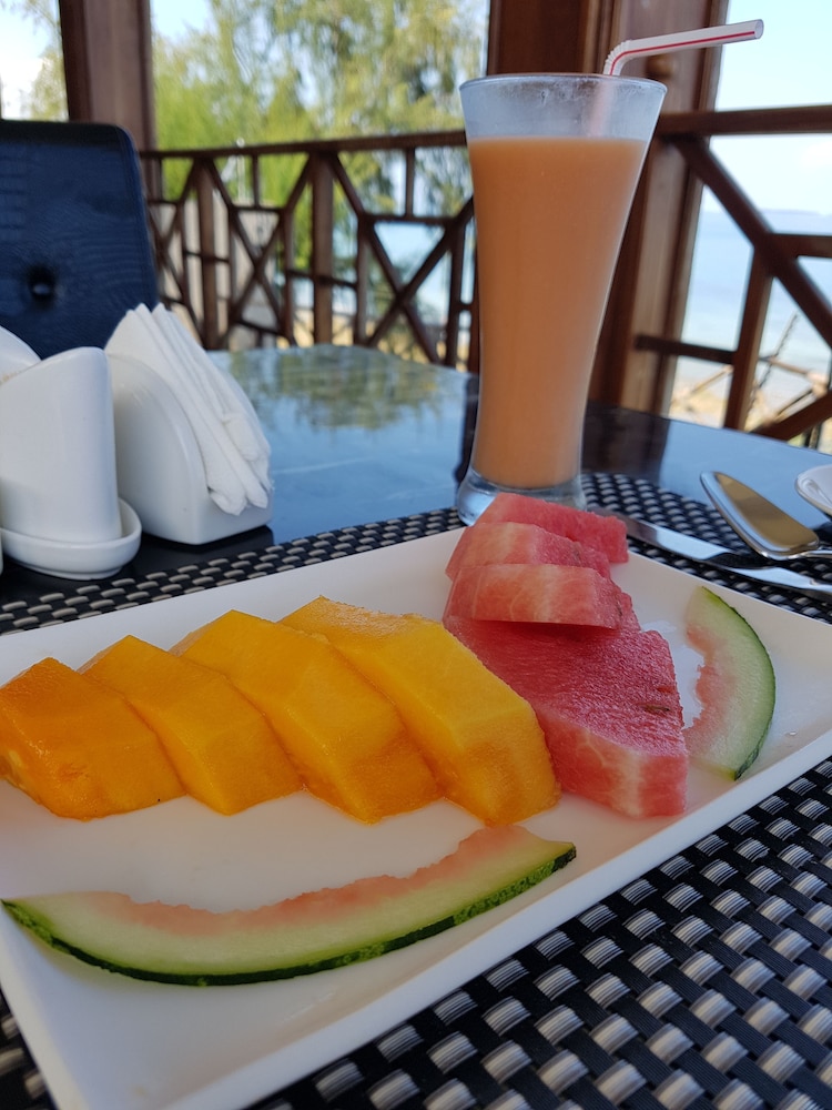 Royal Cliff Zanzibar