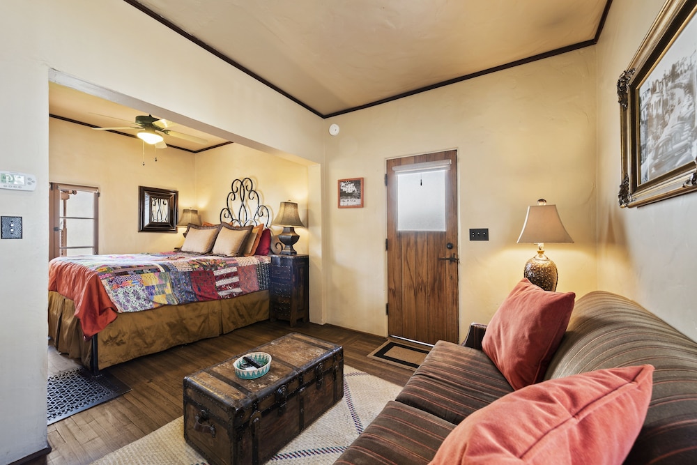 Oceanfront Hacienda view 3