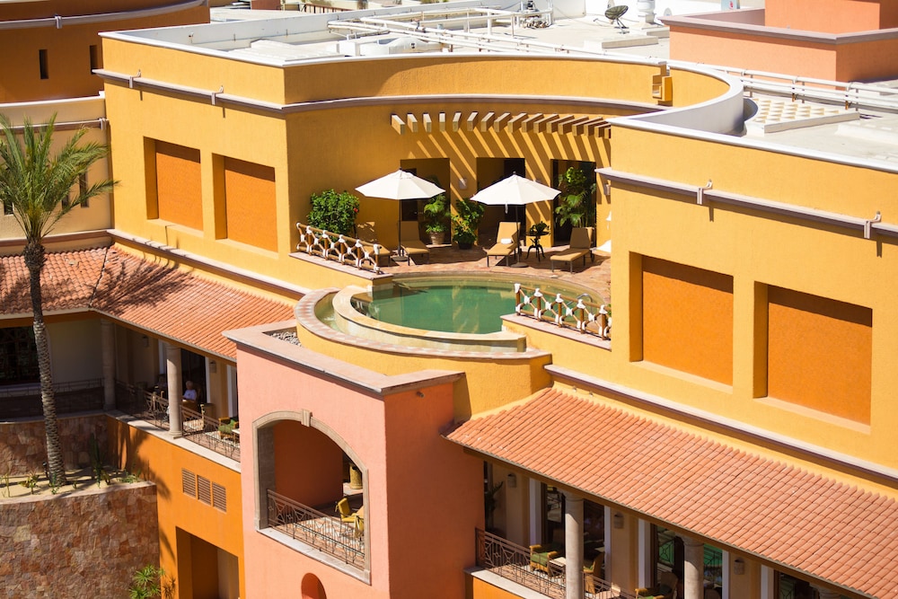 Los Cabos Vacations - Playa Grande Resort  Grand Spa - Property Image 77
