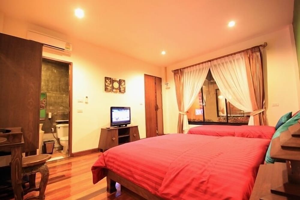 Devara Pool Villa