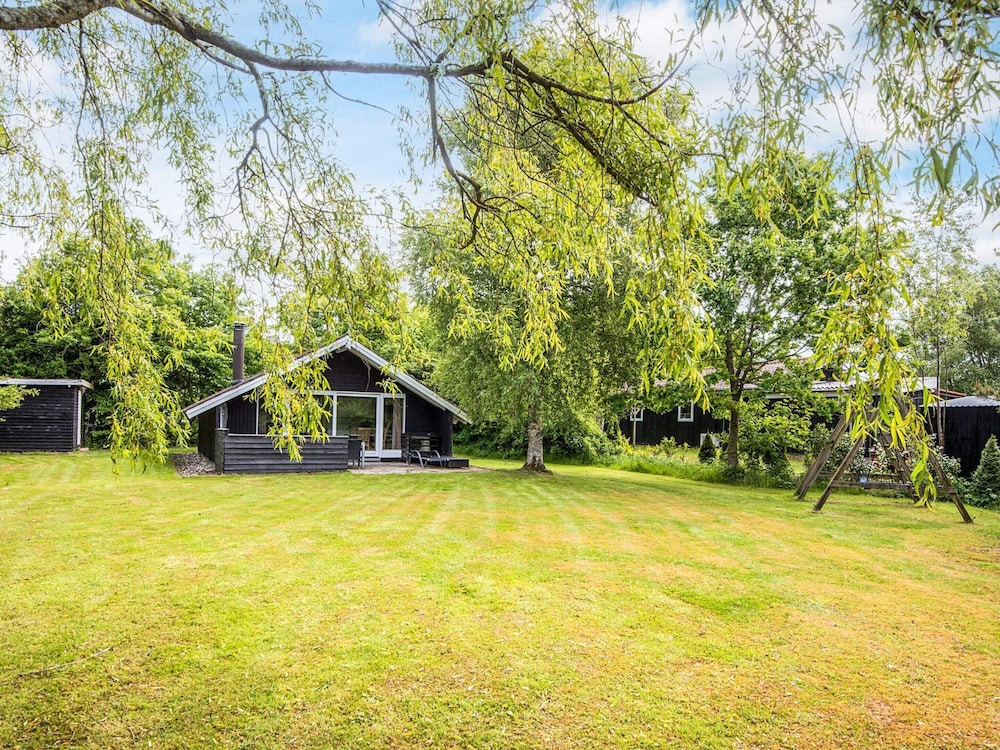 0 Person Holiday Home in Hemmet