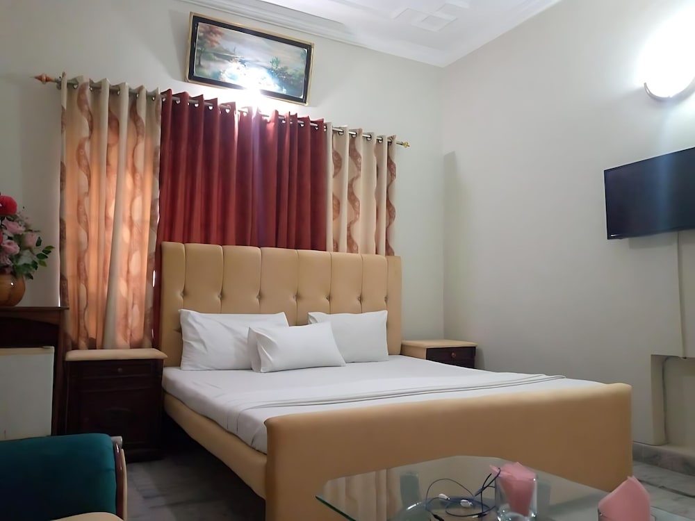 New Orion International Guest House