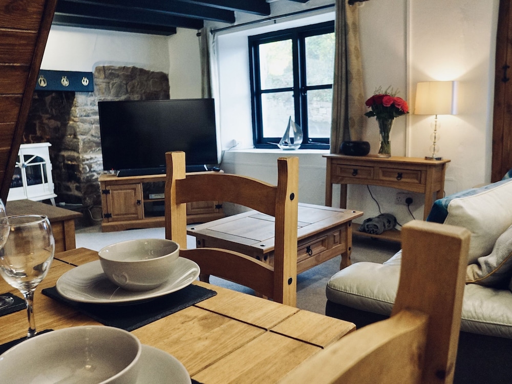 Bude Vacations - Easterly Cottage - Property Image 4