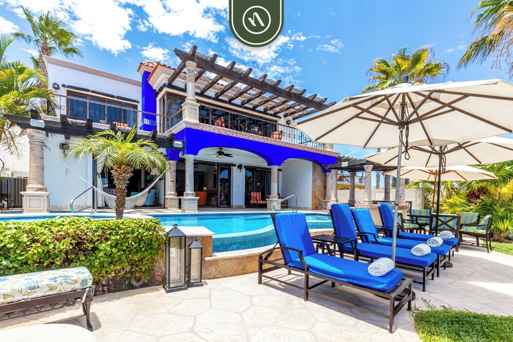 Hacienda Encantada by Naya Homes