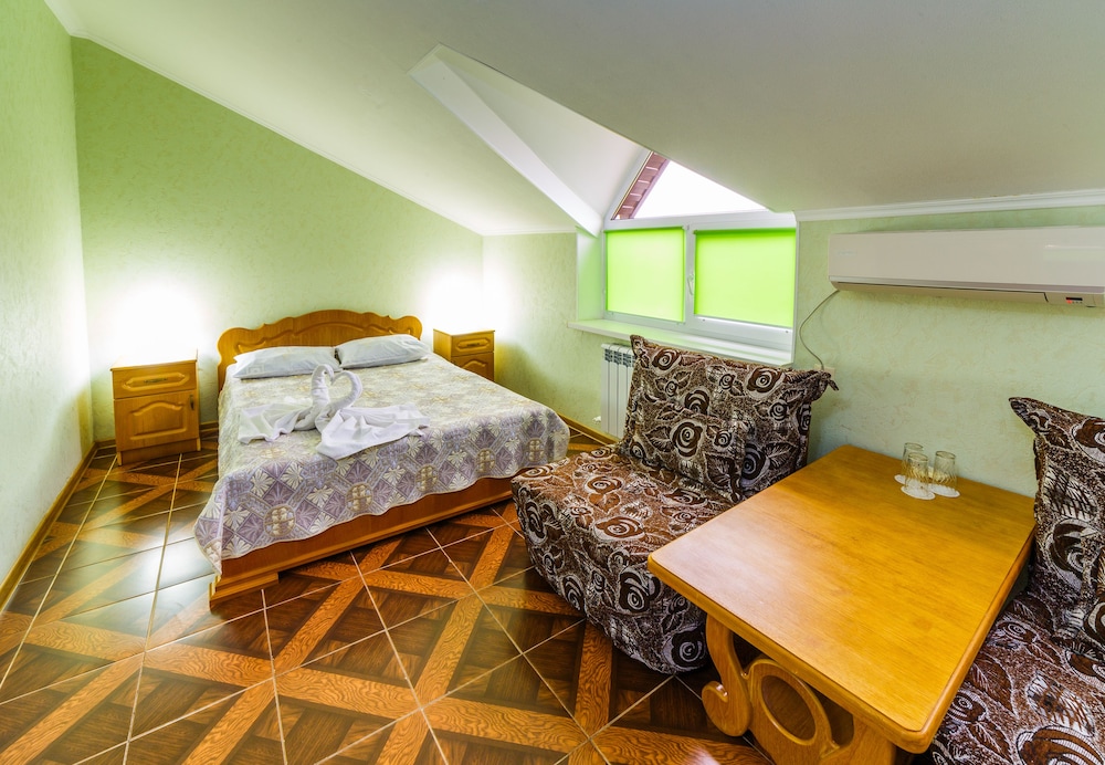 Guest House Casa Blanca view 4