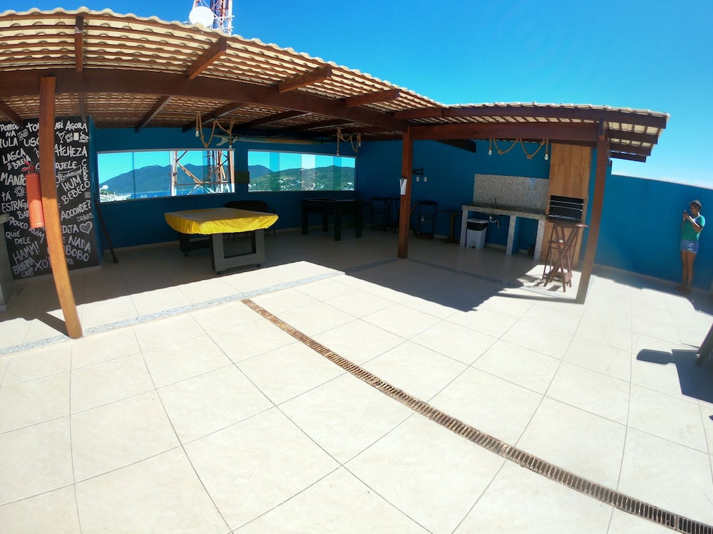 Pousada Mirante da Prainha view 5
