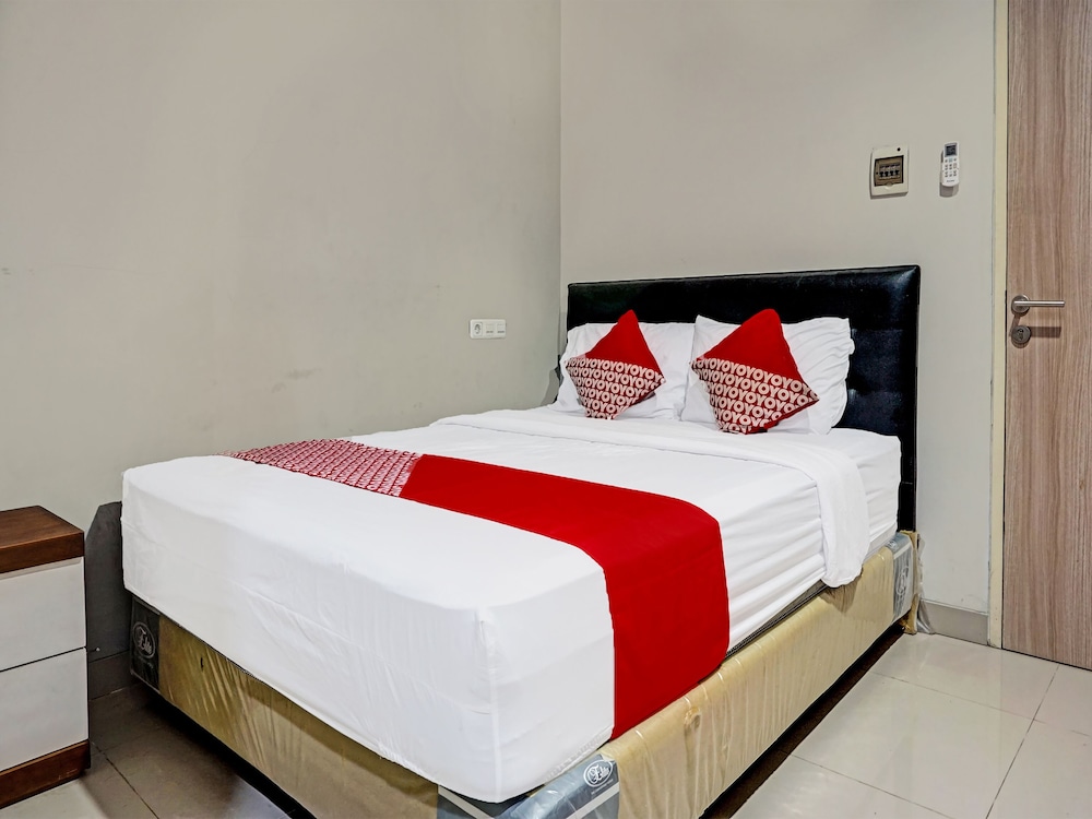 OYO 91812 Nh Kost Syariah - Property Image 14